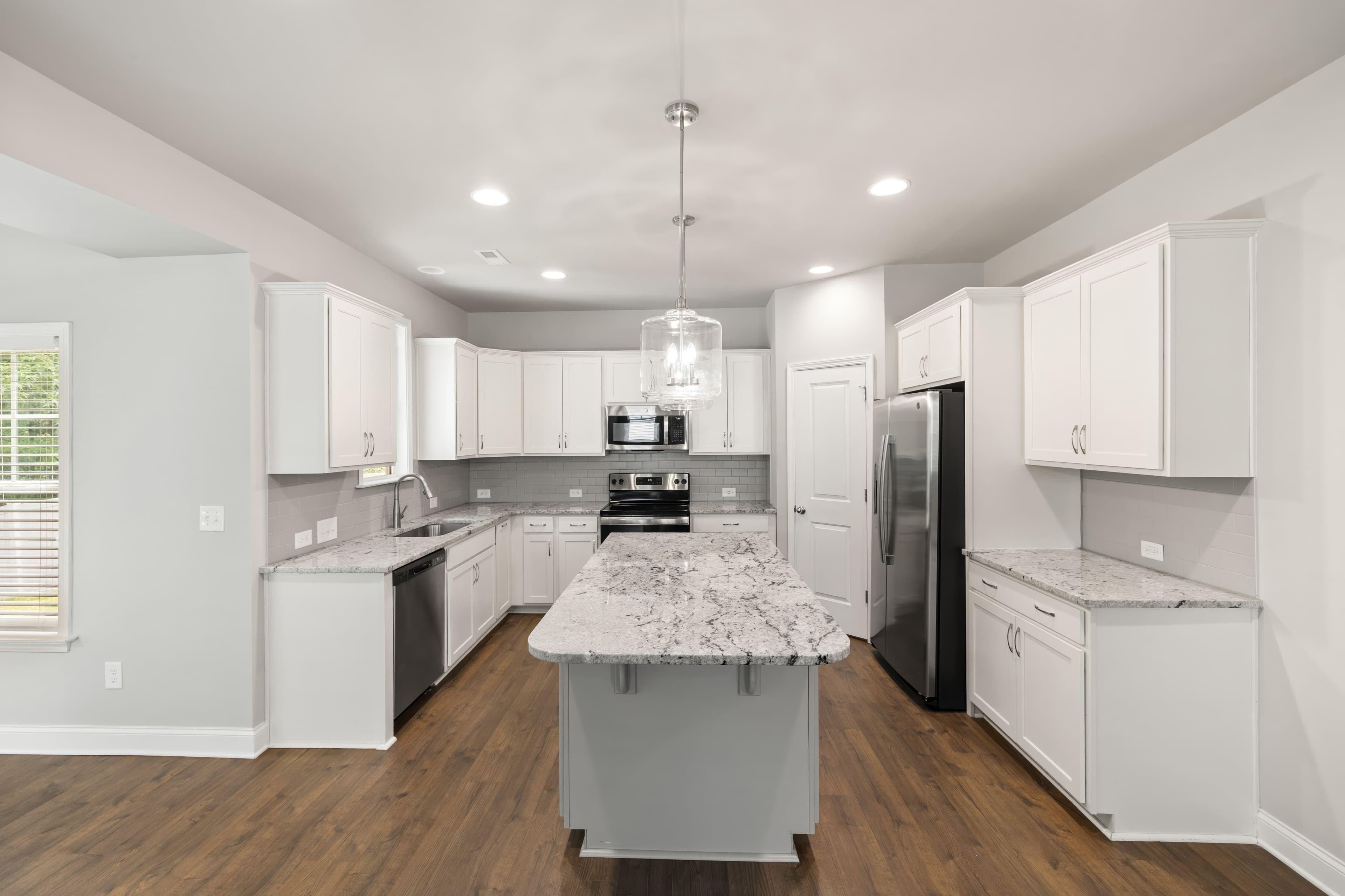 Kitchen — 37 Willow Creek Drive