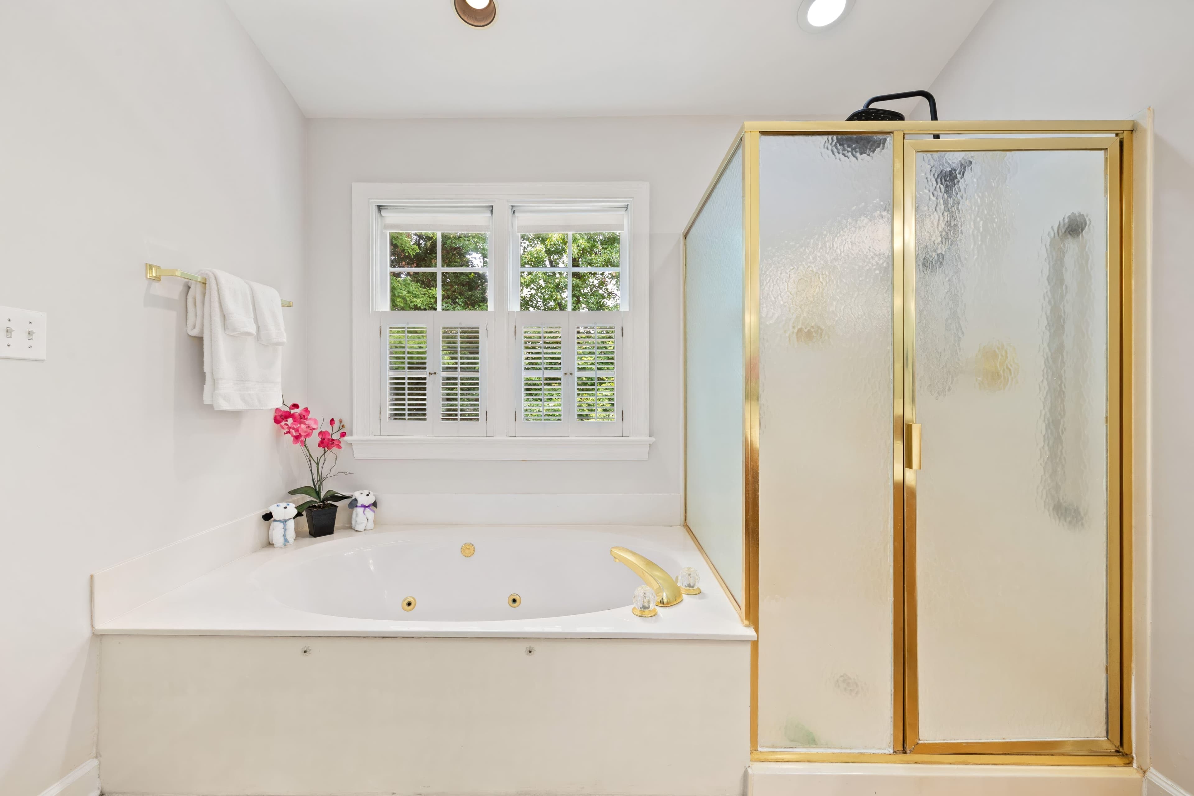 Bathroom — 37 Willow Creek Drive
